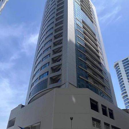 The Seven Hotel มานามา ภายนอก รูปภาพ