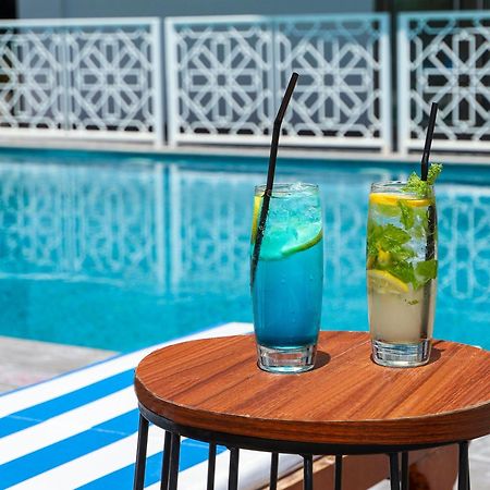 The Seven Hotel มานามา ภายนอก รูปภาพ
