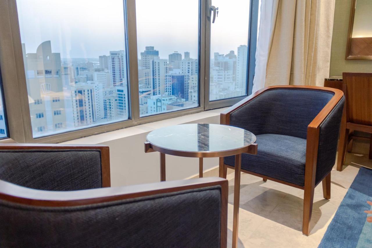 The Seven Hotel มานามา ภายนอก รูปภาพ