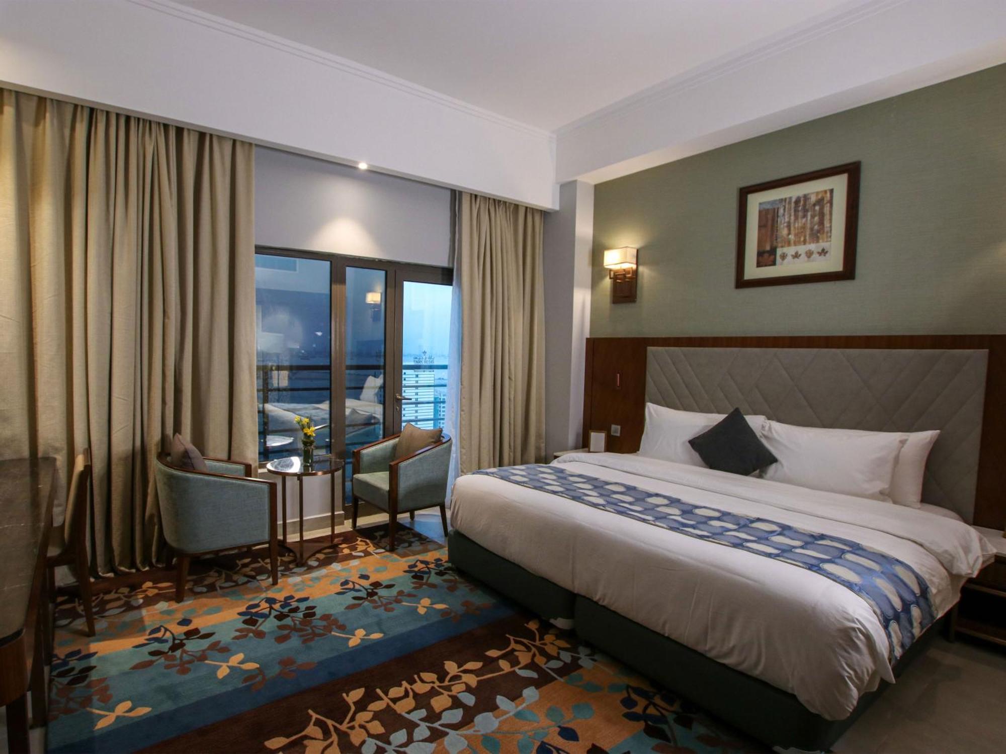 The Seven Hotel มานามา ภายนอก รูปภาพ